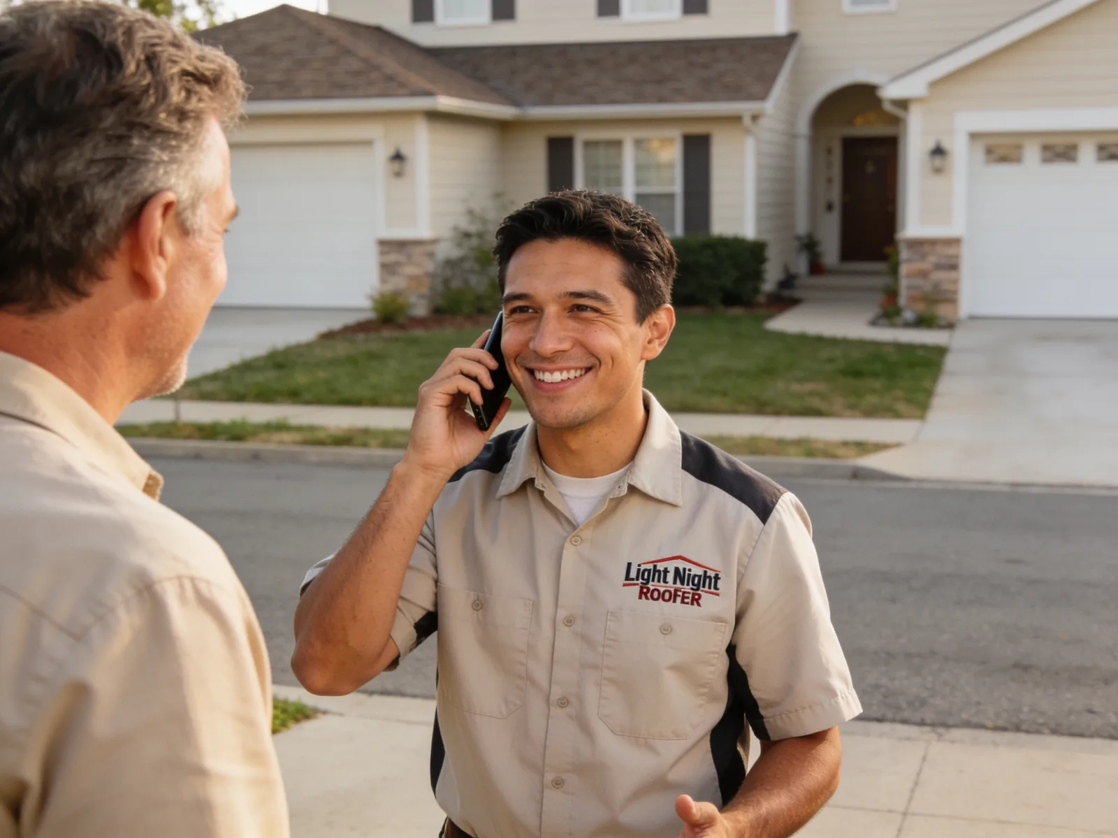 Emergency Roof Repair New Zion, SC FAQs